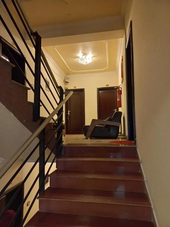 The Ark Hotel Addis Ababa