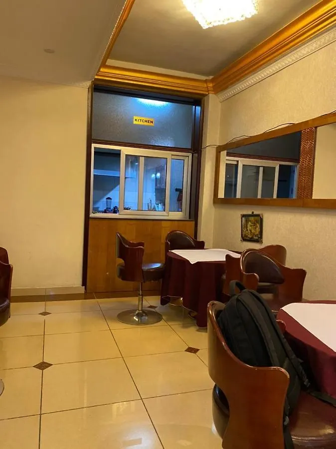 The Ark Hotel Addis Ababa