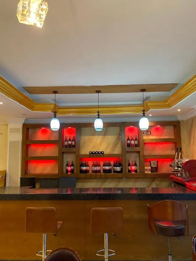 The Ark Hotel Addis Ababa