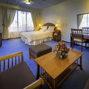 Hotel Panorama, Addis Ababa