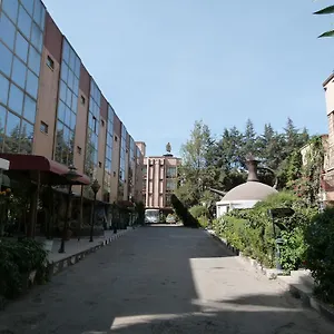 Hotel Crown, Addis Ababa