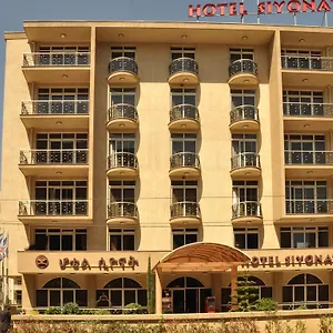 Hotel Siyonat, Addis Ababa