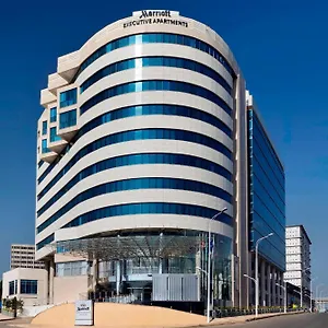 Hotel Marriott Executive, Addis Ababa
