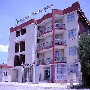 Hotel Hamonah, Addis Ababa