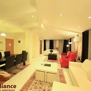 Hotel Reliance, Addis Ababa
